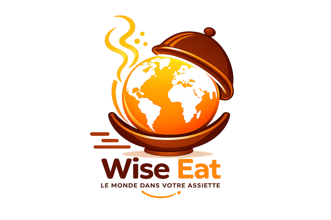 Wise Eat - Taste of Africa